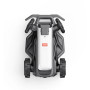 AIRSEEKERS LIMITED , Tron 300° AI Vision Mulching Mower, 2400m², Ai Vision + NRTK , 15 Ah