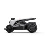 AIRSEEKERS LIMITED , Tron 300° AI Vision Mulching Mower, 2400m², Ai Vision + NRTK , 15 Ah