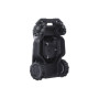 AIRSEEKERS LIMITED , Tron 300° AI Vision Mulching Mower, 2400m², Ai Vision + NRTK , 15 Ah
