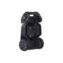 AIRSEEKERS LIMITED , Tron 300° AI Vision Mulching Mower, 2400m², Ai Vision + NRTK , 15 Ah
