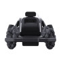 AIRSEEKERS LIMITED , Tron 300° AI Vision Mulching Mower, 2400m², Ai Vision + NRTK , 15 Ah