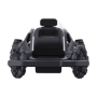 AIRSEEKERS LIMITED , Tron 300° AI Vision Mulching Mower, 2400m², Ai Vision + NRTK , 15 Ah