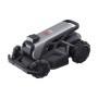 AIRSEEKERS LIMITED , Tron 300° AI Vision Mulching Mower, 2400m², Ai Vision + NRTK , 15 Ah