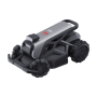 AIRSEEKERS LIMITED , Tron 300° AI Vision Mulching Mower, 2400m², Ai Vision + NRTK , 15 Ah