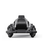 AIRSEEKERS LIMITED , Tron 300° AI Vision Mulching Mower, 2400m², Ai Vision + NRTK , 15 Ah