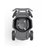AIRSEEKERS LIMITED , Tron 300° AI Vision Mulching Mower, 2400m², Ai Vision + NRTK , 15 Ah