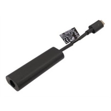 Dell , Adapter 7.4mm Barrel to USB-C , 7.4mm Barrel , USB-C