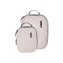 Thule , Compression Cube Set , White