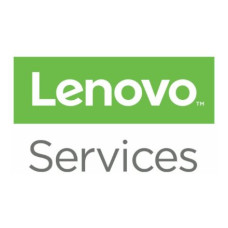 Lenovo Warranty 4Y Courier/Carry-in upgrade from 3Y Courier/Carry-in , Lenovo