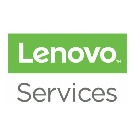 Lenovo Warranty 4Y Courier/Carry-in upgrade from 3Y Courier/Carry-in , Lenovo
