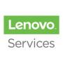 Lenovo Warranty 4Y Courier/Carry-in upgrade from 3Y Courier/Carry-in , Lenovo