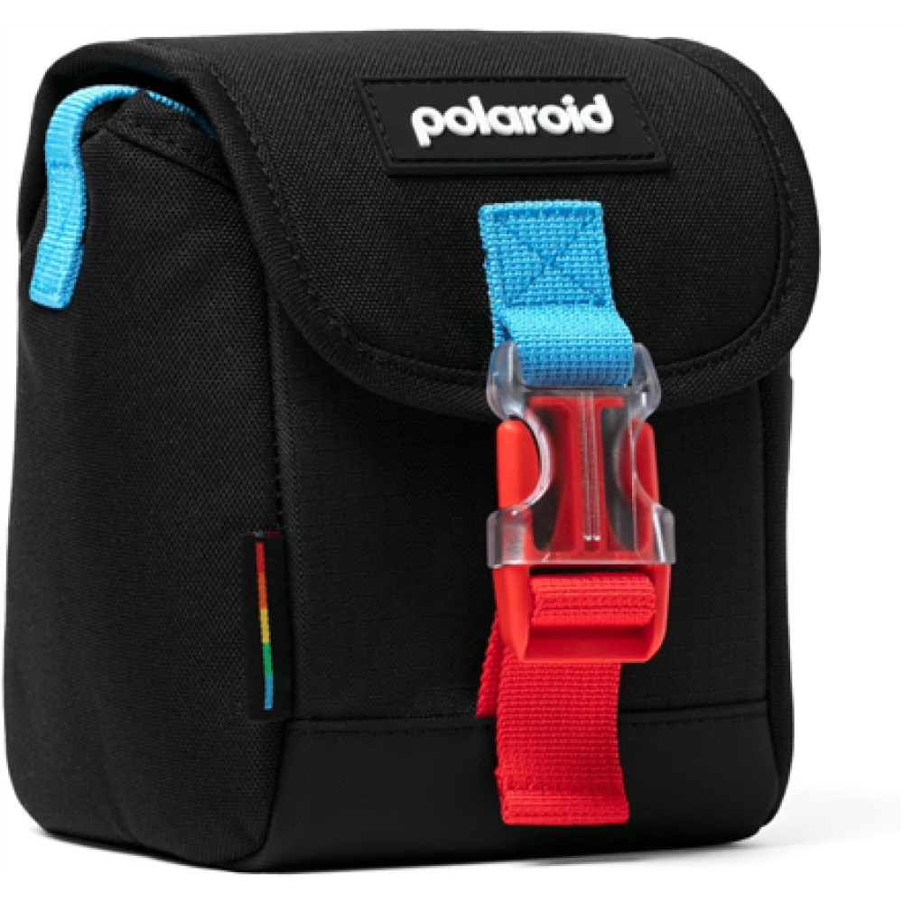 Polaroid Go camera bag, multi , Polaroid