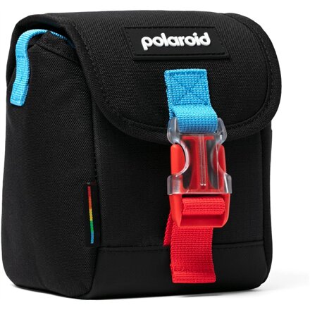Polaroid Go camera bag, multi , Polaroid