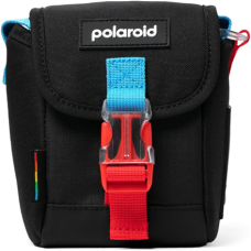 Polaroid Go camera bag, multi , Polaroid