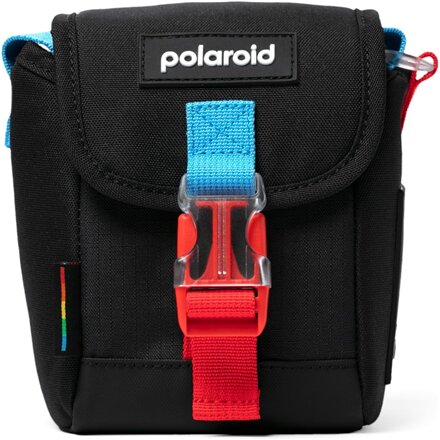 Polaroid Go camera bag, multi , Polaroid
