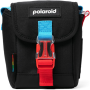 Polaroid Go camera bag, multi , Polaroid