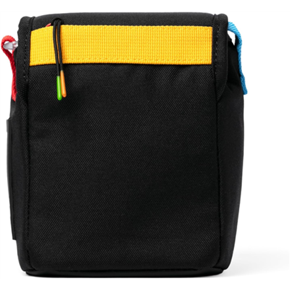 Polaroid Go camera bag, multi , Polaroid