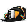 Polaroid Go camera bag, multi , Polaroid
