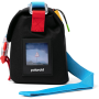 Polaroid Go camera bag, multi , Polaroid