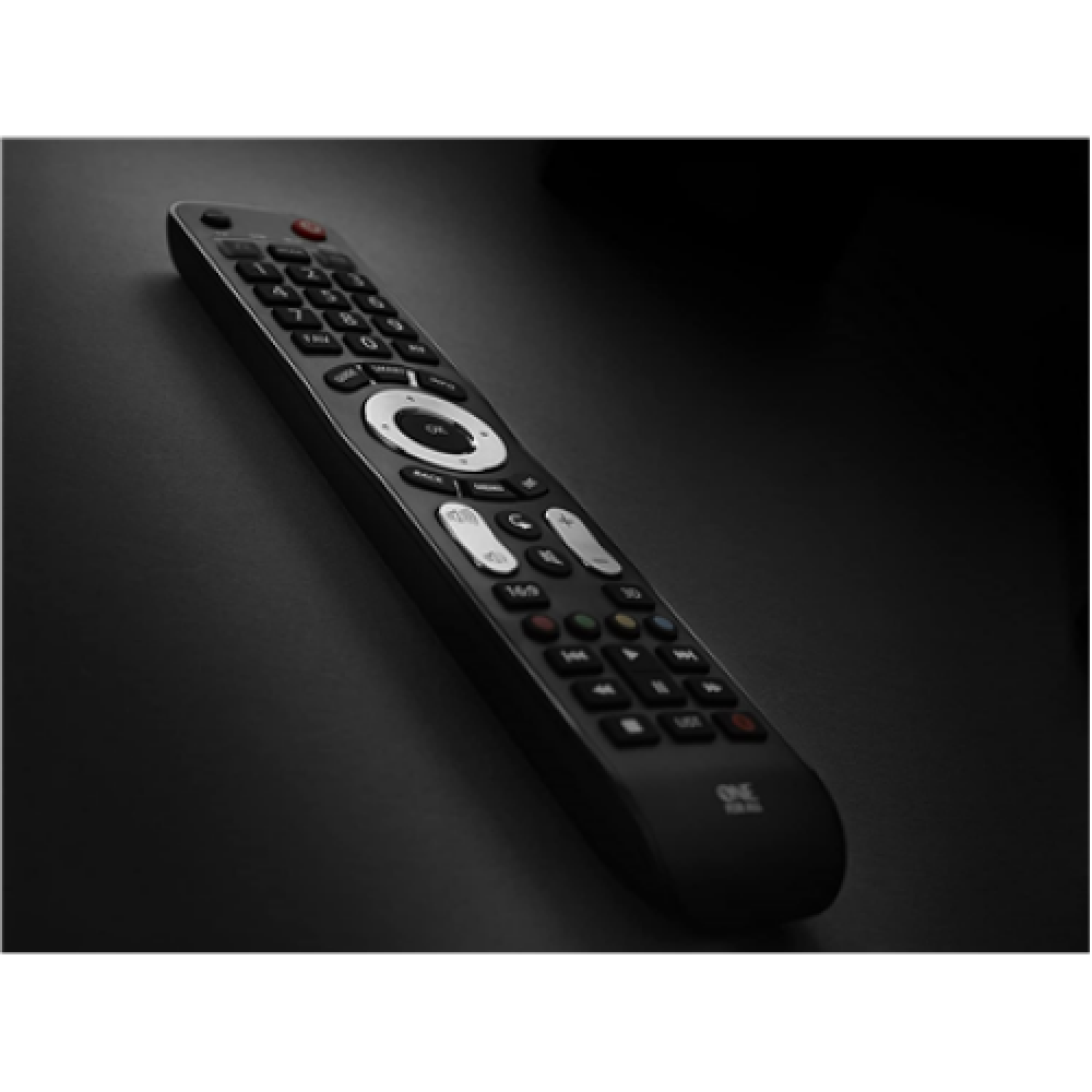 ONE For ALL 4, Universal Evolve 4 TV Remote