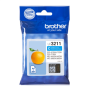 Brother Inkjet cartridge Cyan