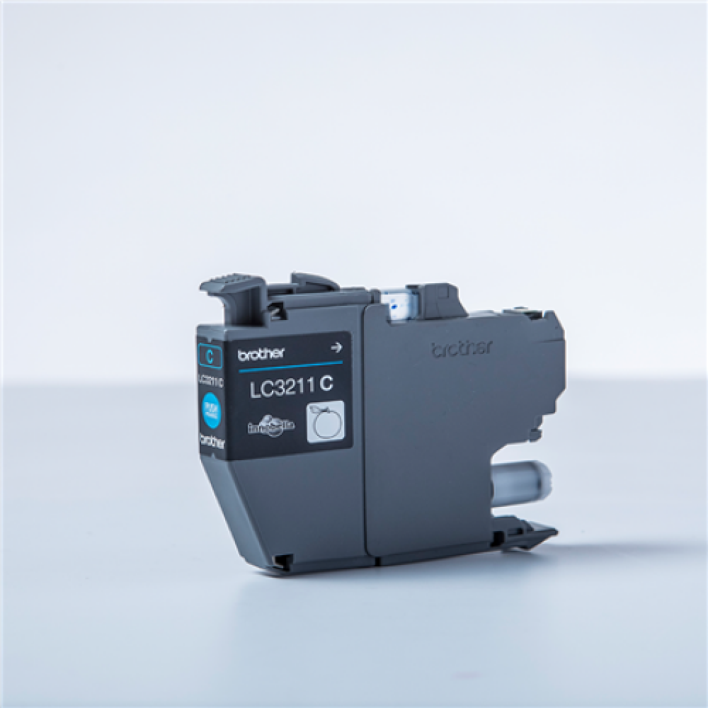 Brother Inkjet cartridge Cyan