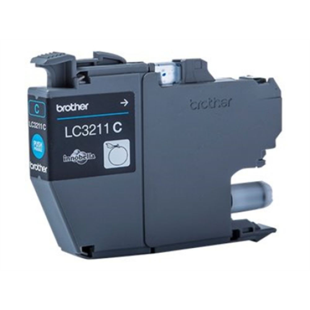 Brother Inkjet cartridge Cyan