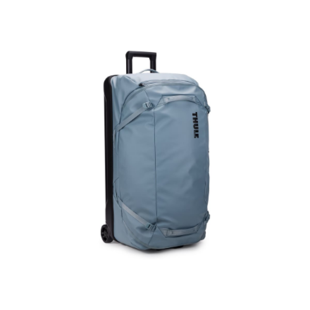 Thule , Chasm , Check-in Wheeled Suitcase , Luggage , Pond Gray , Waterproof