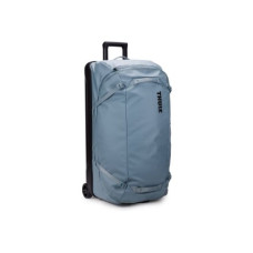Thule , Check-in Wheeled Suitcase , Chasm , Luggage , Waterproof , Pond Gray Thule , Check-in Wheeled Suitcase , Chasm , Luggage , Waterproof , Pond Gray
