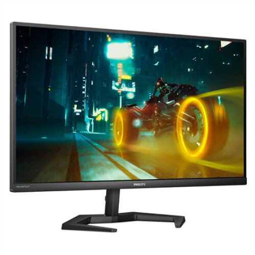 Philips Gaming Monitor 27M1N3200VS/00 27 , VA, FHD, 1920 x 1080, 16:9, 4 ms, 250 cd/m², Audio output, 165 Hz, HDMI ports quantity 2