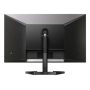 Philips Gaming Monitor 27M1N3200VS/00 27 , VA, FHD, 1920 x 1080, 16:9, 4 ms, 250 cd/m², Audio output, 165 Hz, HDMI ports quantity 2