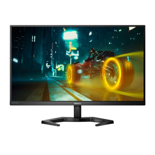 Philips Gaming Monitor 27M1N3200VS/00 27 , VA, FHD, 1920 x 1080, 16:9, 4 ms, 250 cd/m², Audio output, 165 Hz, HDMI ports quantity 2