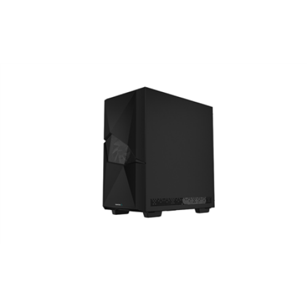 Deepcool , MID TOWER CASE , CYCLOPS BK , Side window , Black , Mid-Tower , Power supply included No , ATX PS2