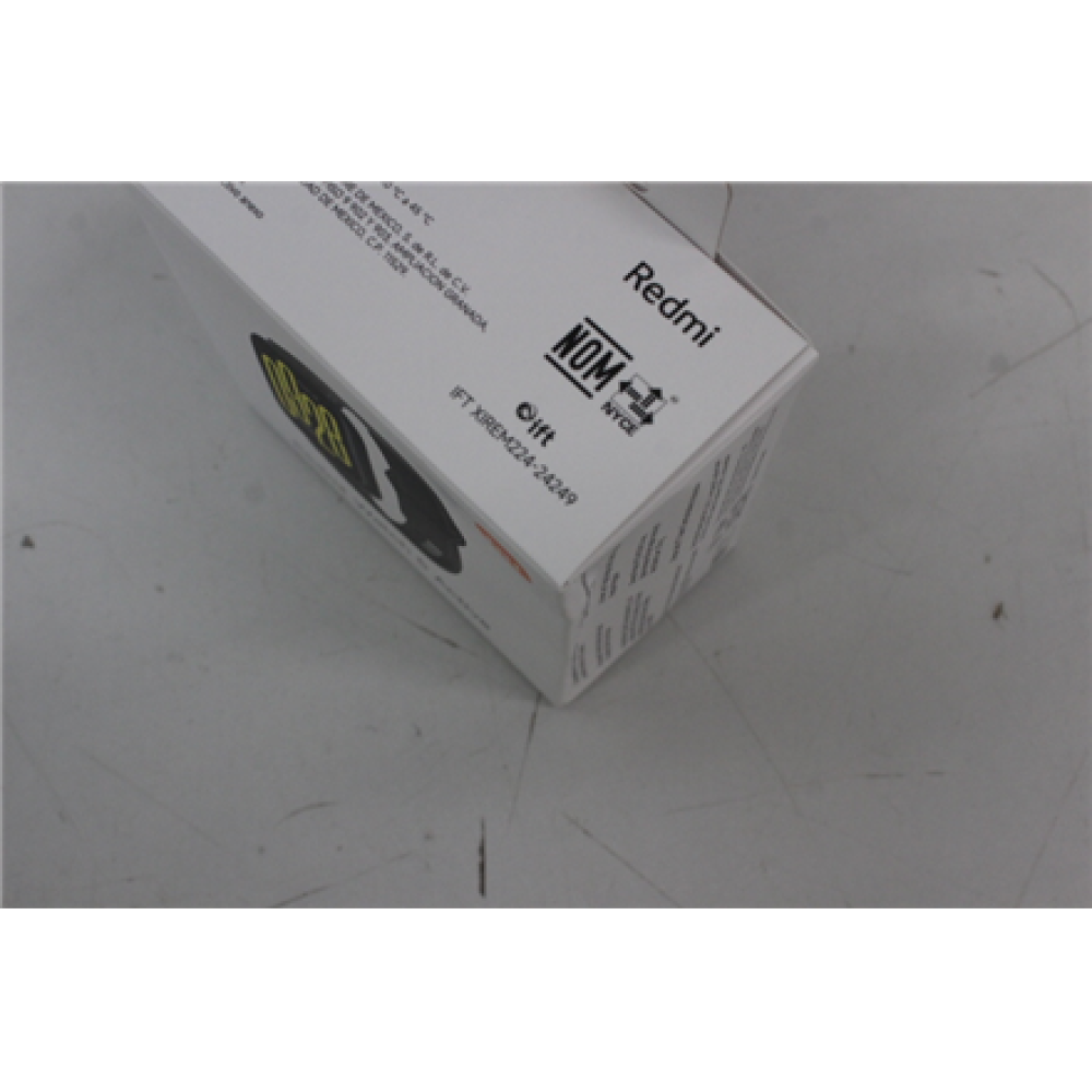 Redmi Watch 5 Active , Smart watch , LCD , 2.0” , Waterproof , DAMAGED PACKAGING , Midnight Black