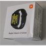 SALE OUT. Xiaomi Redmi Watch 5 Active, Midnight Black , SALE OUT. Redmi Watch 5 Active , Smart watch , LCD , 2.0” , Waterproof , Midnight Black , DAMAGED PACKAGING