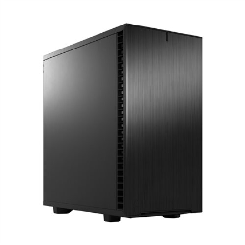 Fractal Design , Define 7 Mini , mATX, Mini-DTX, Mini ITX , ATX , Black Solid