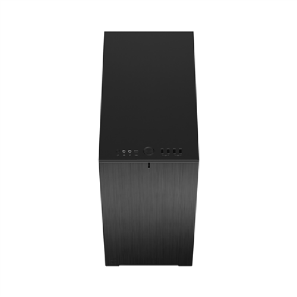 Fractal Design , Define 7 Mini , Black Solid , mATX, Mini-DTX, Mini ITX , Power supply included No , ATX