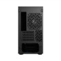 Fractal Design , Define 7 Mini , mATX, Mini-DTX, Mini ITX , ATX , Black Solid