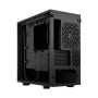 Fractal Design , Define 7 Mini , mATX, Mini-DTX, Mini ITX , ATX , Black Solid