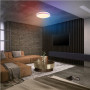Osram SMART+ WIFI ORBIS MAGIC WALL/CEILING 500mm RGB+TW Dimmable white , 38 W , RGBTW , Wi-Fi