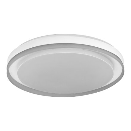 Osram SMART+ WIFI ORBIS MAGIC WALL/CEILING 500mm RGB+TW Dimmable white , 38 W , RGBTW , Wi-Fi