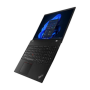 Lenovo , ThinkPad P16s , Black , 16 , IPS , WUXGA , 1920x1200 , Anti-glare , AMD Ryzen 7 PRO , 7840U , 32 GB , Soldered LPDDR5x-7500 Non-ECC , Solid-state drive capacity 1000 GB , AMD Radeon 780M Graphics , Windows 11 Pro , 802.11ax , Bluetooth version 5.
