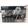 SALE OUT. Camry CR 7329 Tripod Loft fan 40cm / 16”, Black , Camry , Fan , CR 7329 , Tripod Loft fan , DAMAGED PACKAGING , Black , Diameter 40 cm , Number of speeds 3 , Oscillation , 100 W