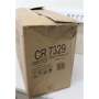 SALE OUT. Camry CR 7329 Tripod Loft fan 40cm / 16”, Black , Camry , Fan , CR 7329 , Tripod Loft fan , DAMAGED PACKAGING , Black , Diameter 40 cm , Number of speeds 3 , Oscillation , 100 W