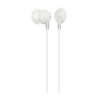 Sony , EX series , MDR-EX15LP , In-ear , White