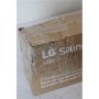 SALE OUT. LG Soundbar S40T for TV 2.1 ch. with Bluetooth , LG Soundbar 2.1 Channel Sound System , S40T , 27 , IPS , FHD , 16:9 , 60 Hz , 14 ms , 1920 x 1080 , 250 cd/m² , HDMI ports quantity 2 , Black , Warranty 23 month(s) , DAMAGED PACKAGING , Bluetooth
