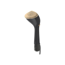 Philips Steamer , STH7060/80 , Handheld , 1500 W , 0.1/0.2 L , 28 g/min , Black