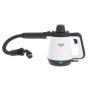 Adler , Steam cleaner , AD 7038 , Power 1200 W , Steam pressure 3.5 bar , Water tank capacity 0.45 L , White/Black