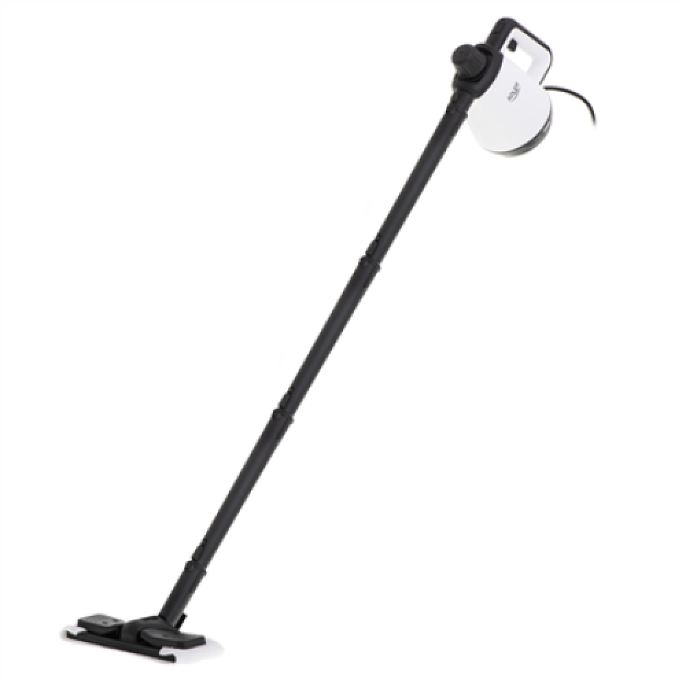 Adler , Steam cleaner , AD 7038 , Power 1200 W , Steam pressure 3.5 bar , Water tank capacity 0.45 L , White/Black