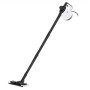 Adler , Steam cleaner , AD 7038 , Power 1200 W , Steam pressure 3.5 bar , Water tank capacity 0.45 L , White/Black